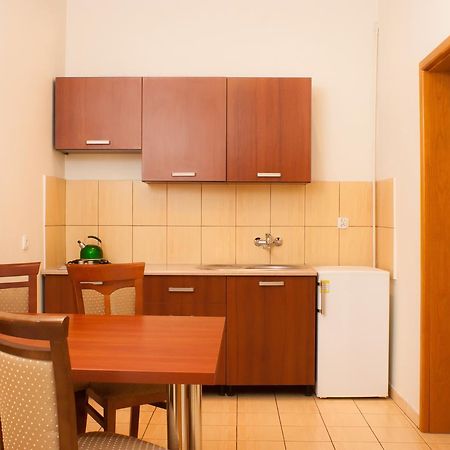 Kamienica Pod Aniolami Aparthotel Stary Toruń Buitenkant foto