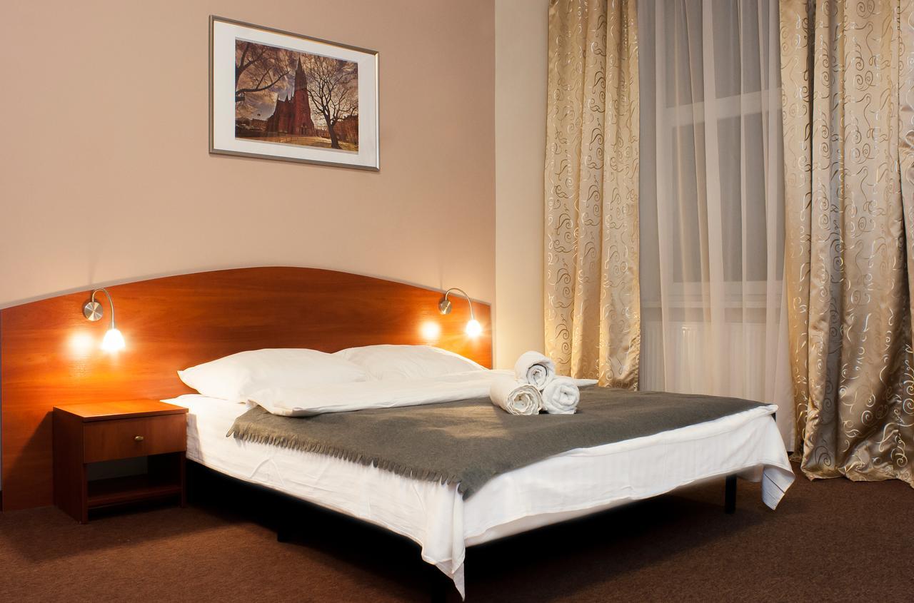 Kamienica Pod Aniolami Aparthotel Stary Toruń Buitenkant foto