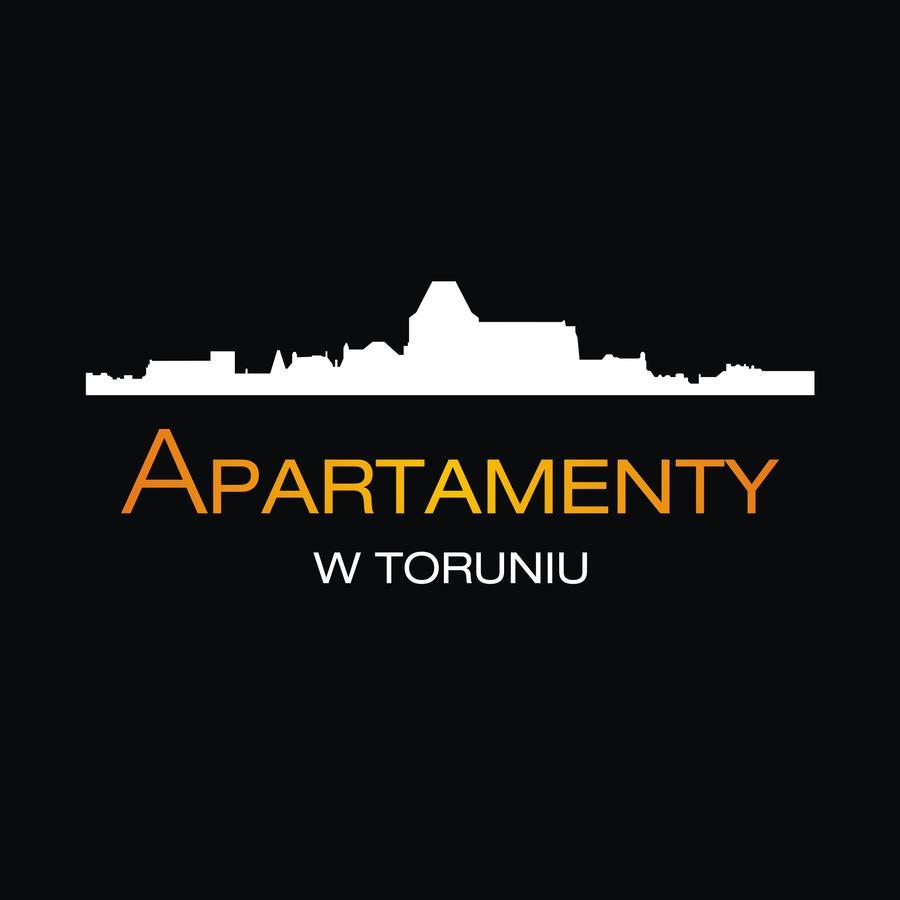 Kamienica Pod Aniolami Aparthotel Stary Toruń Buitenkant foto